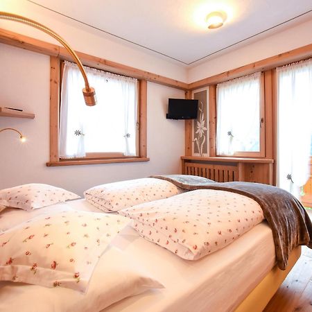Hotel Cesa Padon Arabba Kültér fotó
