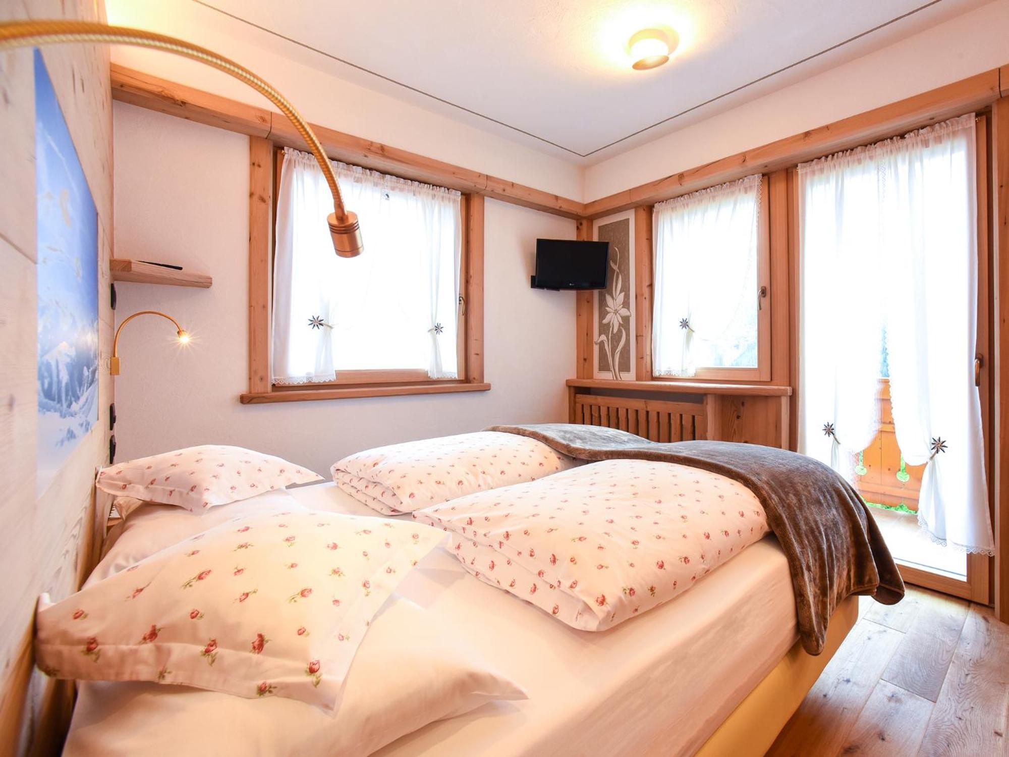 Hotel Cesa Padon Arabba Kültér fotó