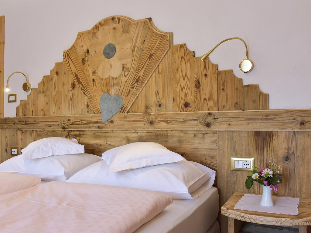 Hotel Cesa Padon Arabba Kültér fotó